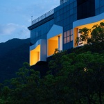 山居有时民宿设计，福建 / 寻山建筑