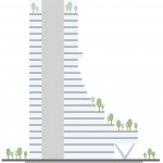 乐居U中心，佛山 / XAA建筑事务所