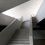长沙市南雅中学图书馆 / 中机国际罗劲工作室