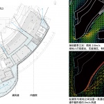长沙市南雅中学图书馆 / 中机国际罗劲工作室