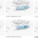 长沙市南雅中学图书馆 / 中机国际罗劲工作室