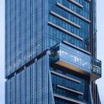 乐居U中心，佛山 / XAA建筑事务所