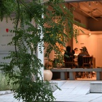 “爱在西元前”咖啡店，北京 / 中和营造工作室