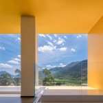 山居有时民宿设计，福建 / 寻山建筑