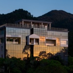 山居有时民宿设计，福建 / 寻山建筑