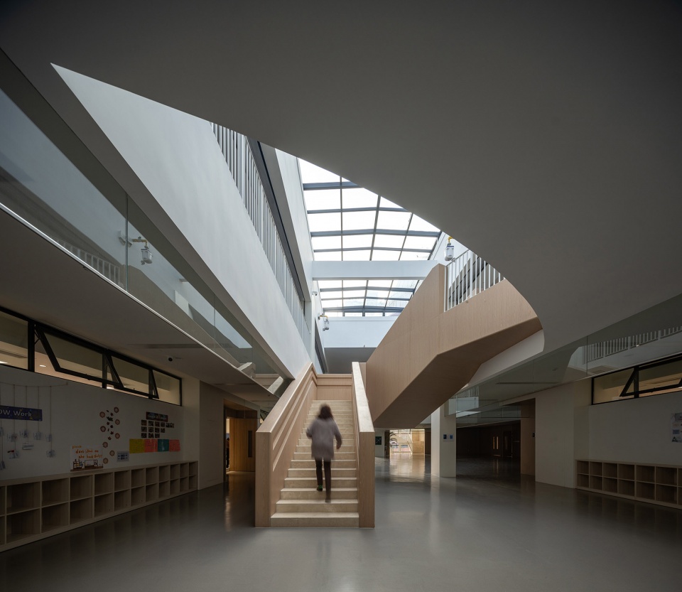 basis international school wuhan by