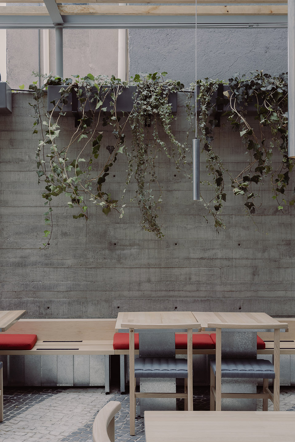 chingu by worc architects