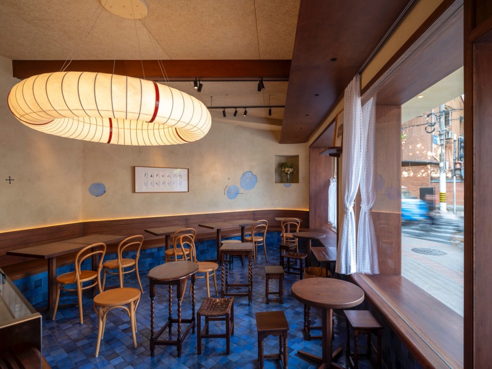 eau coffee shop 2 0 by atelier a