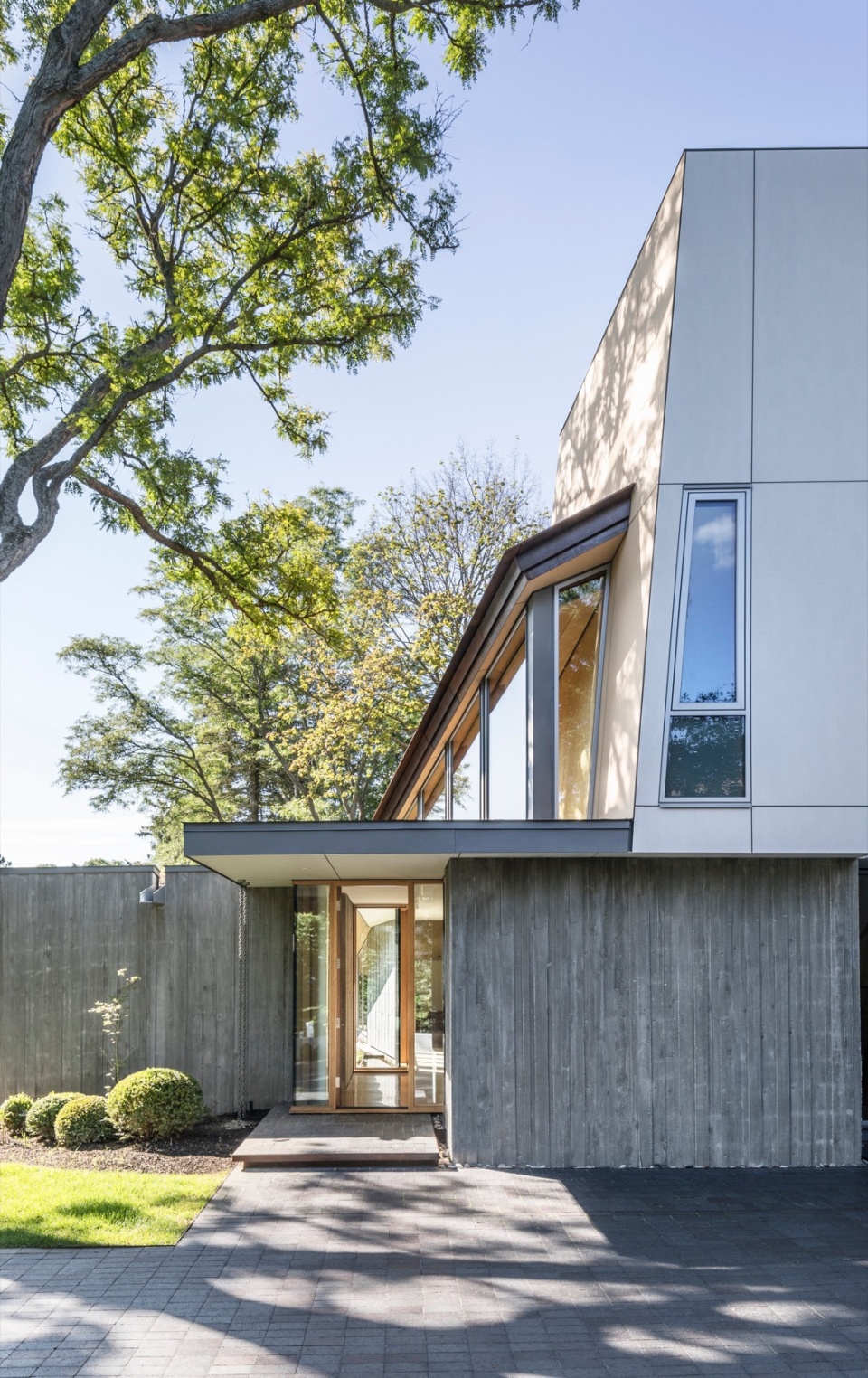 Cottage in the City AGATHOM CO Ltd