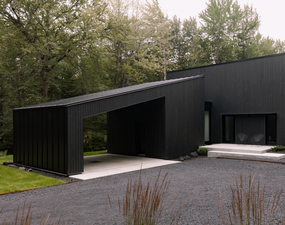 Dyptique Matiere Premiere Architecture