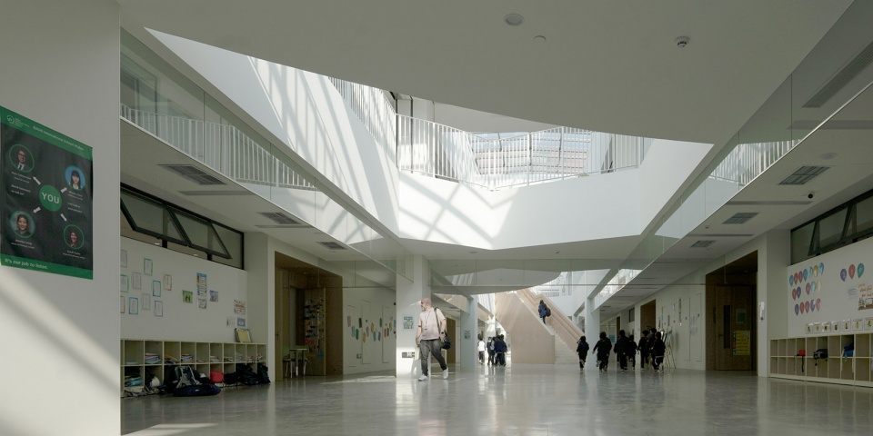 basis international school wuhan by