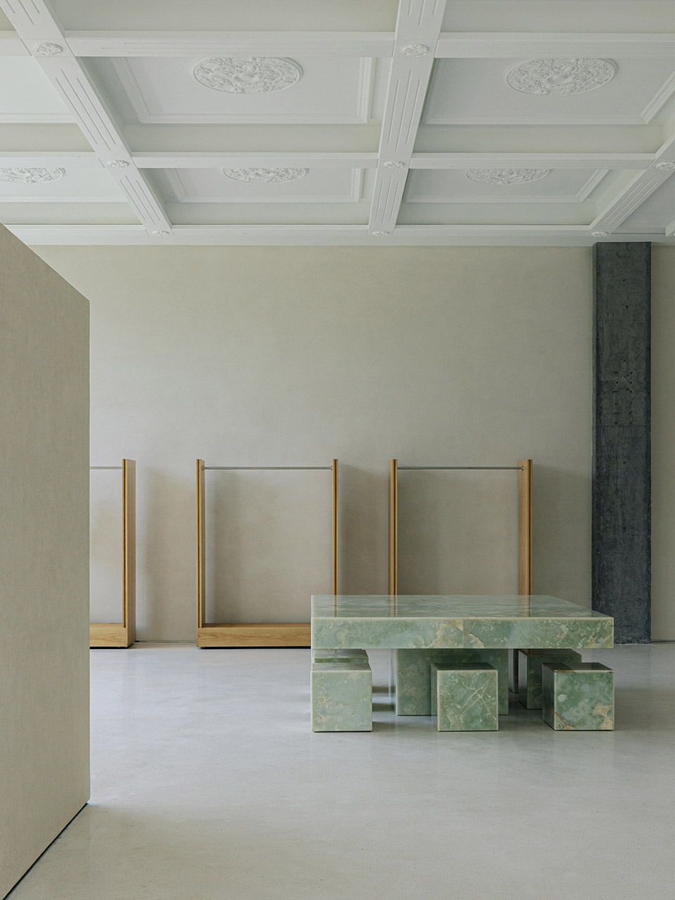 dq natural by unknown design