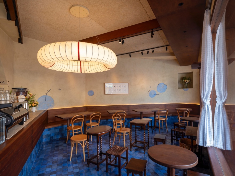 eau coffee shop 2 0 by atelier a