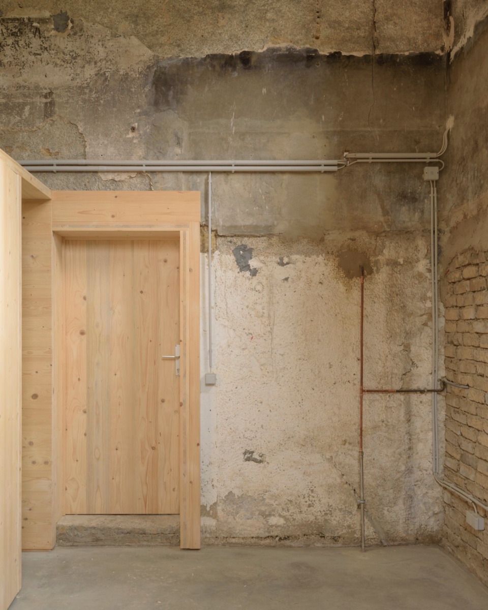 hagenHABITAT 2001