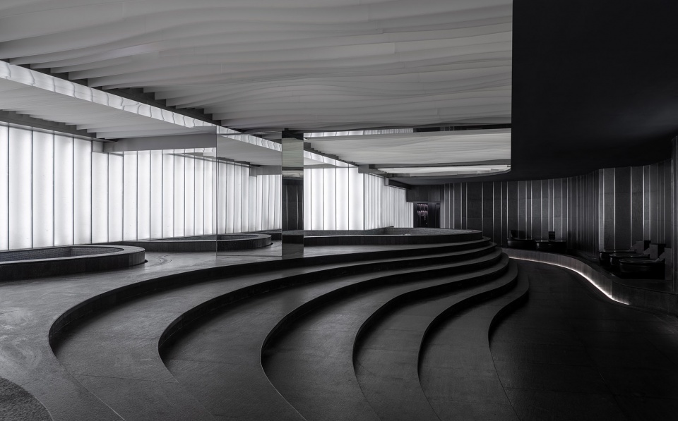 shenzhen tenz spa by objectender