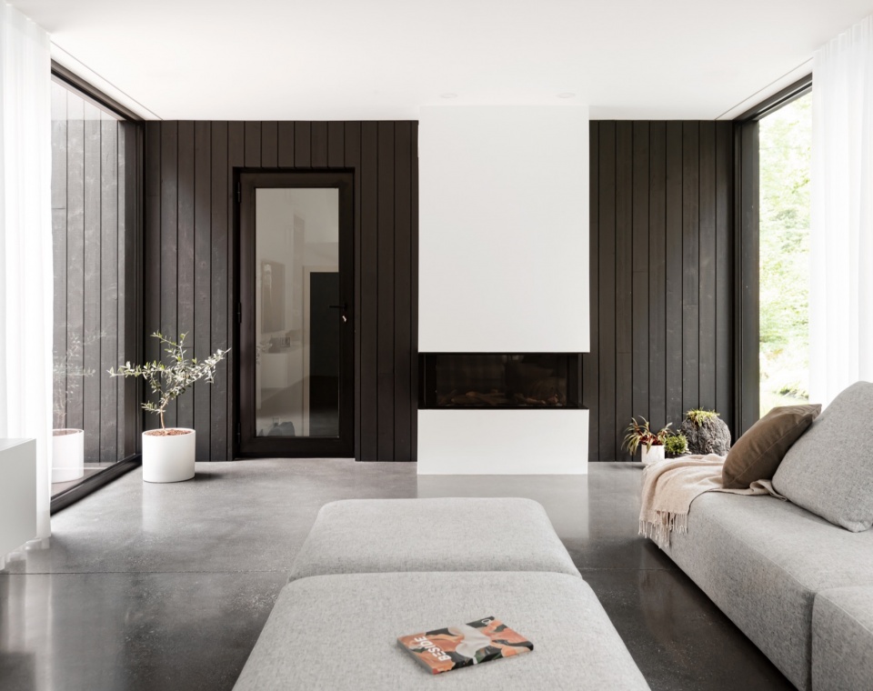 Dyptique Matiere Premiere Architecture