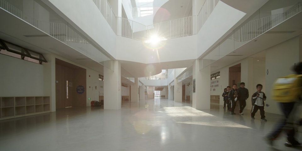 basis international school wuhan by