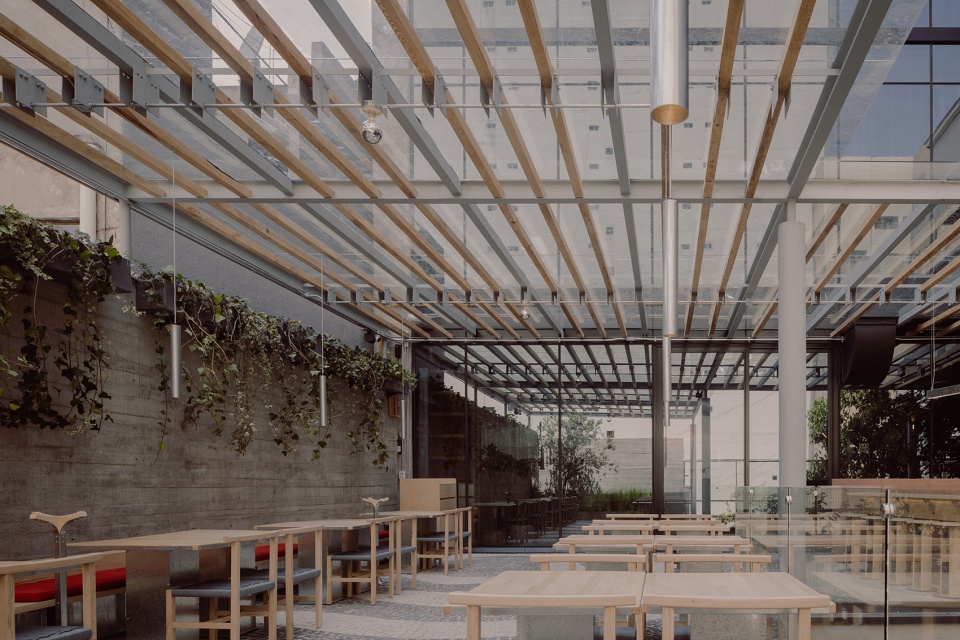 chingu by worc architects
