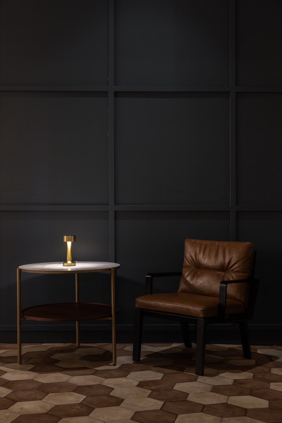 cocktail lounge by xo