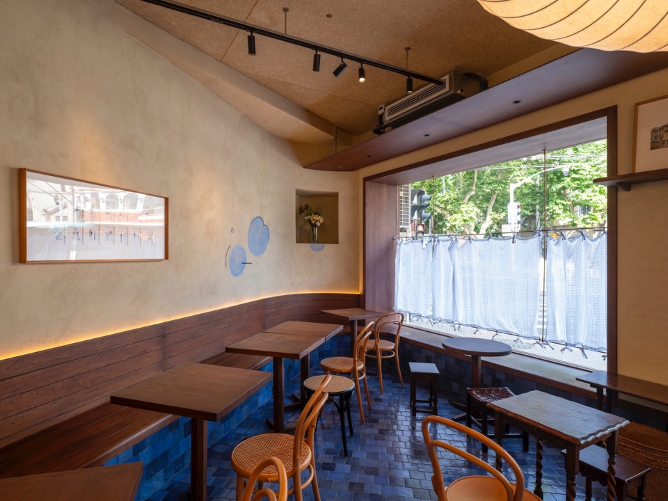 eau coffee shop 2 0 by atelier a