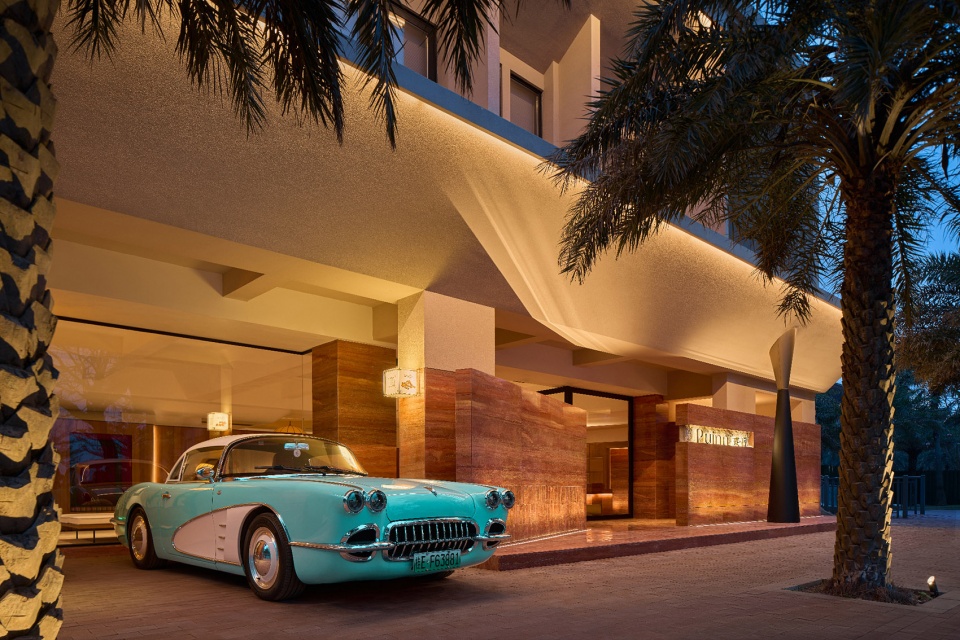 puinn hotel by funs creative design consultant