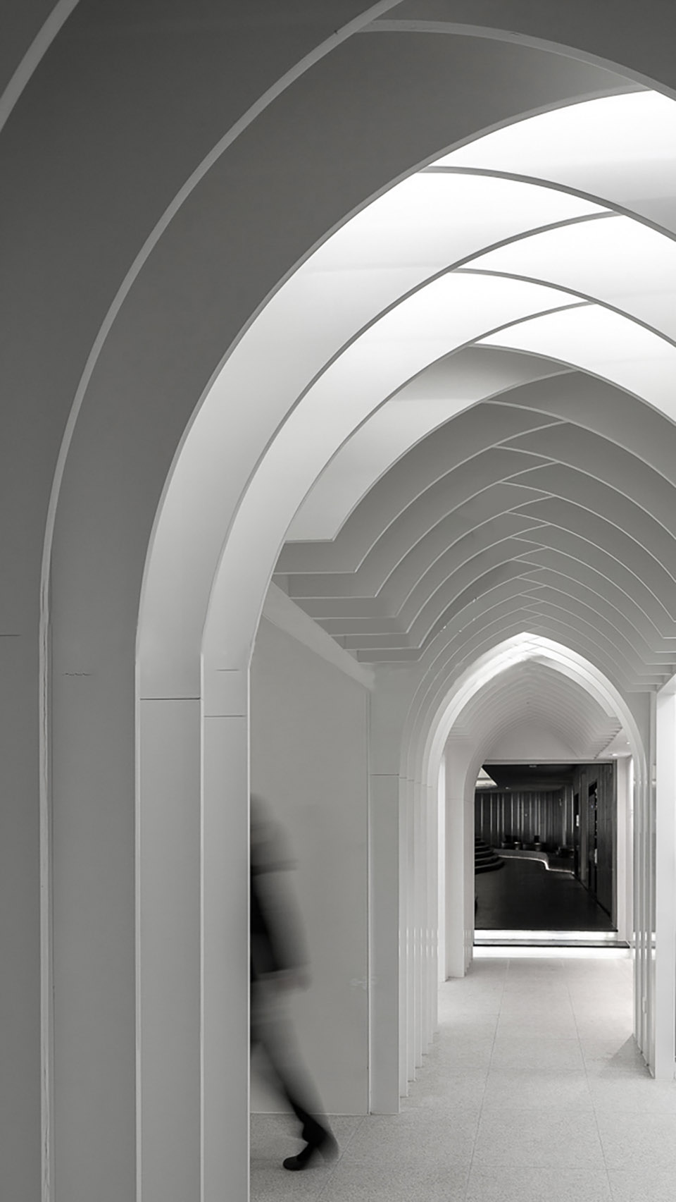 shenzhen tenz spa by objectender