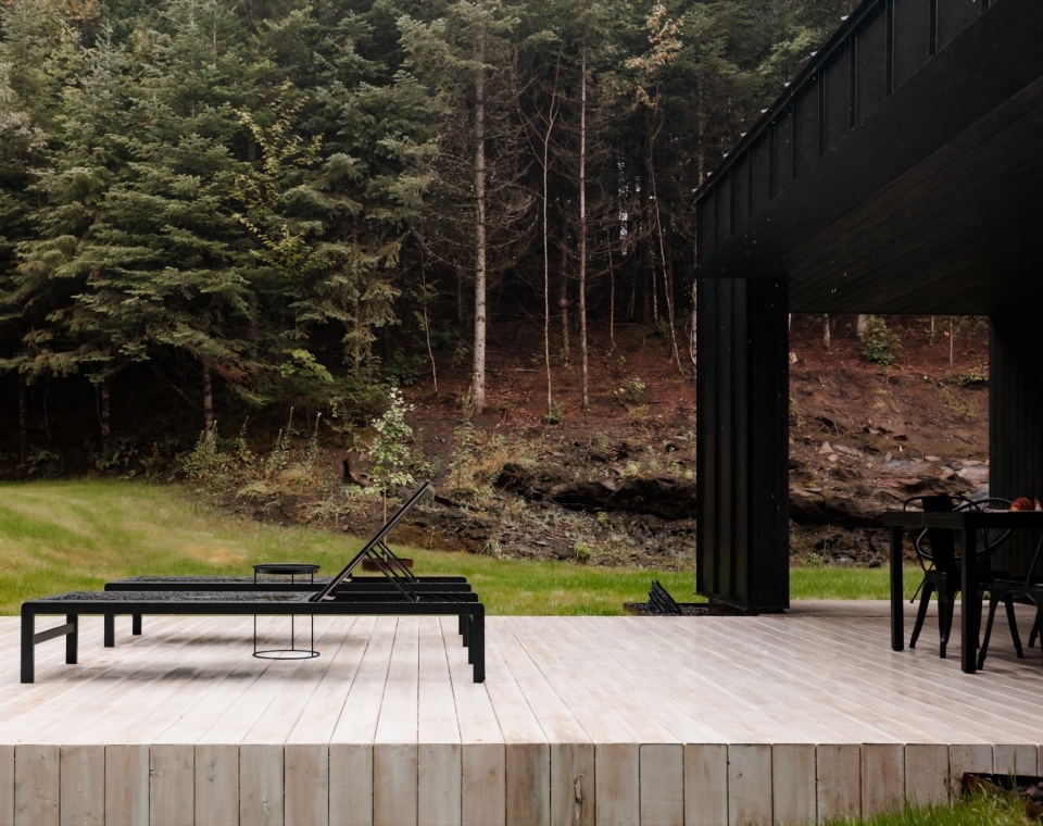 Dyptique Matiere Premiere Architecture