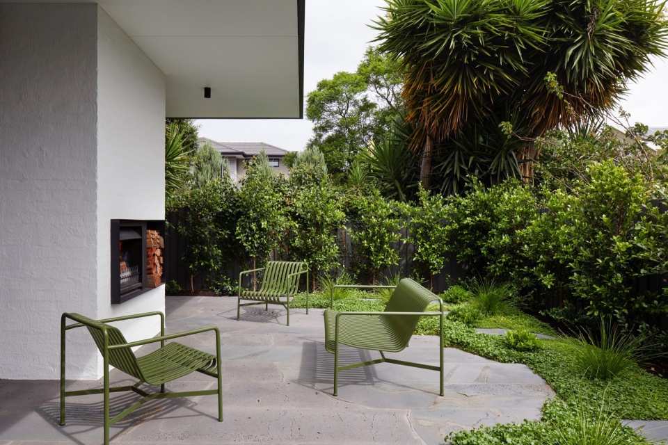 McPhail House Design by AD bbb