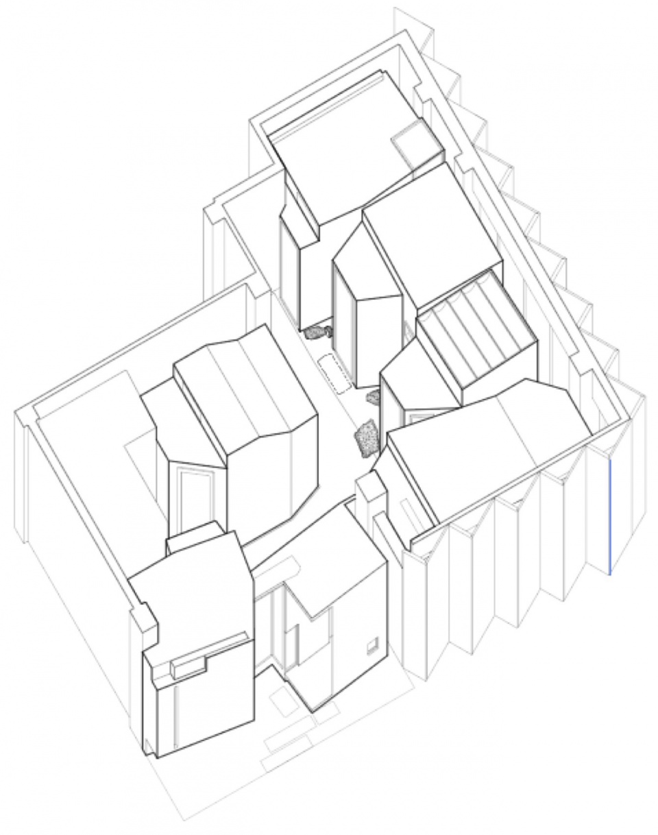 Seventeen Teahouses