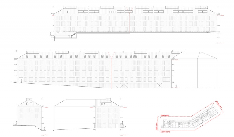 alto residencial coop by carbajo barrios arquitectos