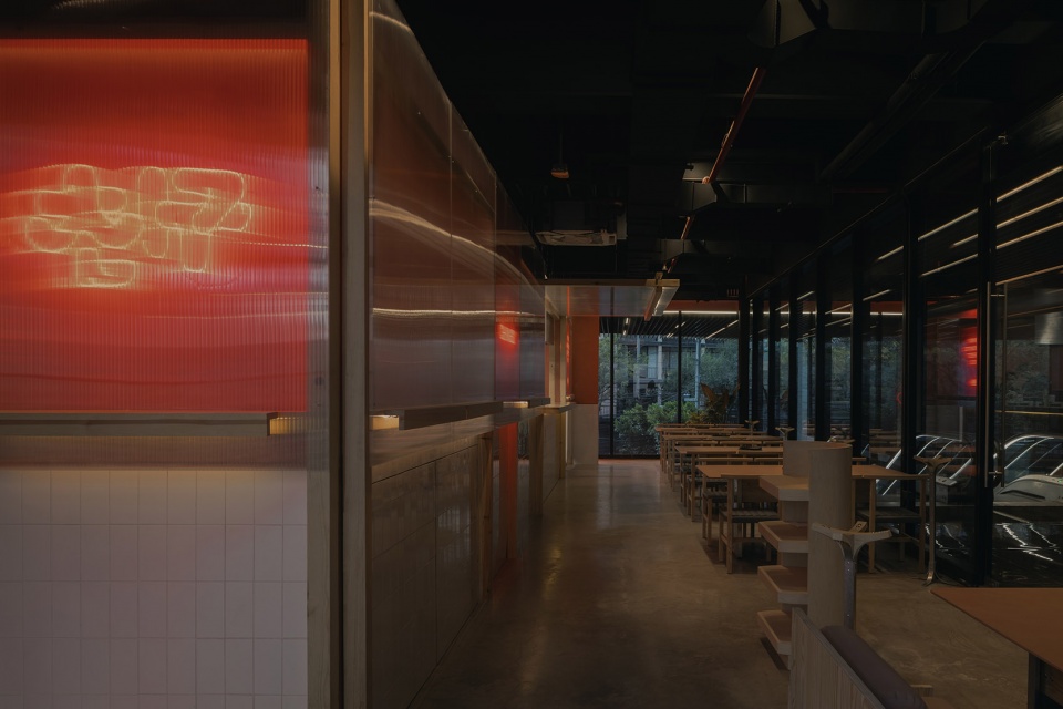 chingu by worc architects