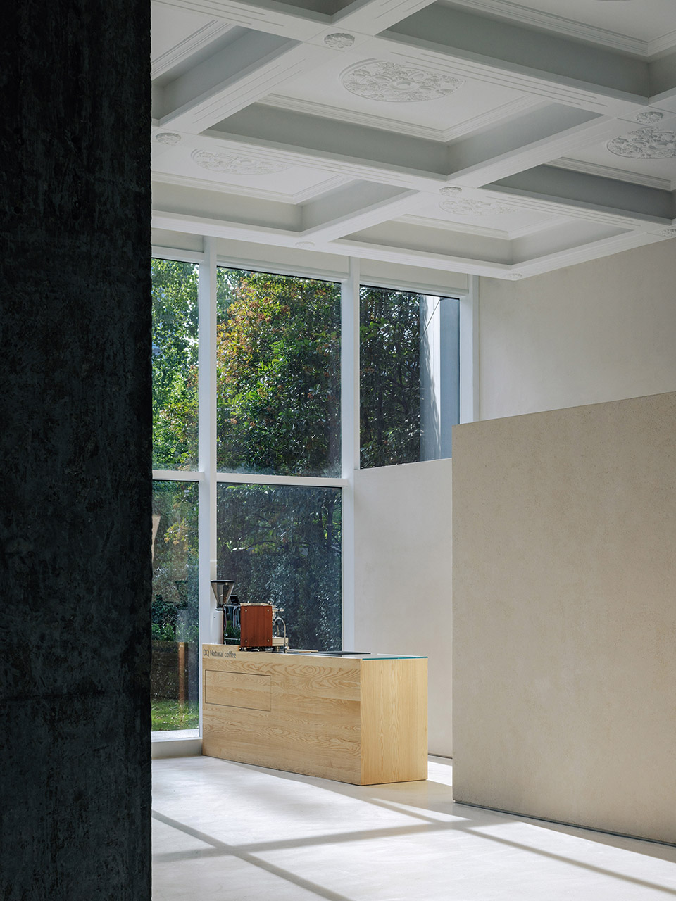 dq natural by unknown design
