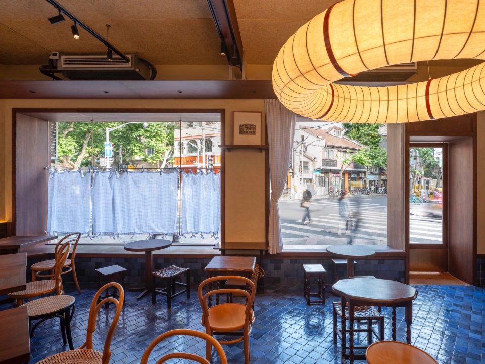 eau coffee shop 2 0 by atelier a