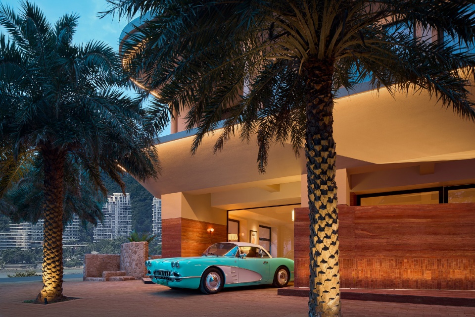 puinn hotel by funs creative design consultant