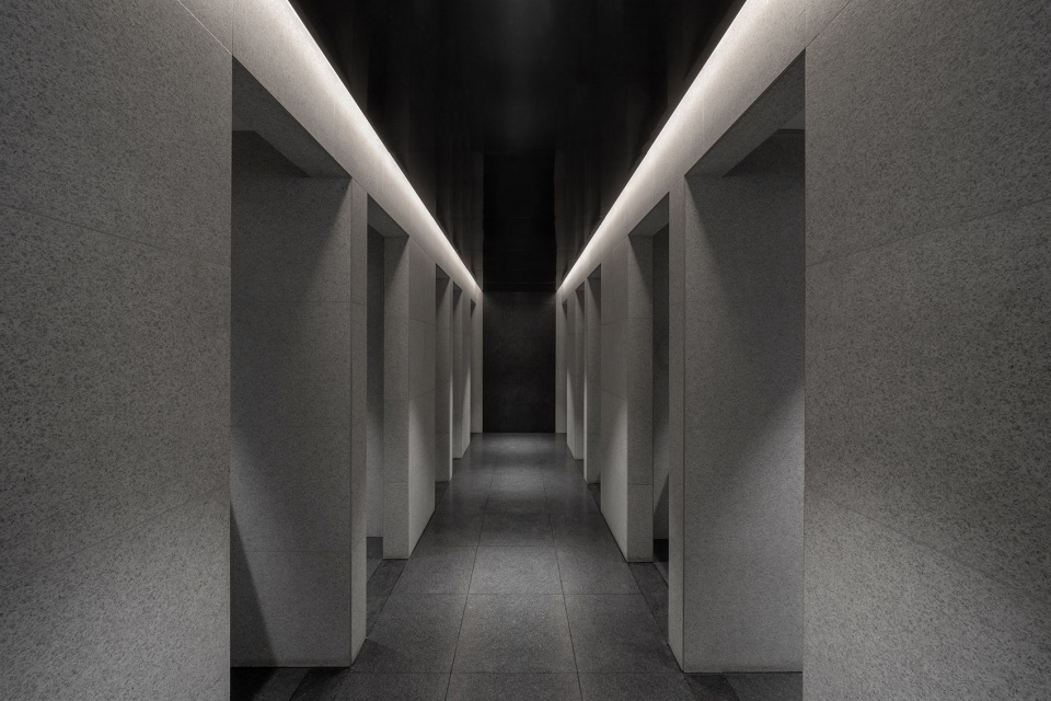 shenzhen tenz spa by objectender