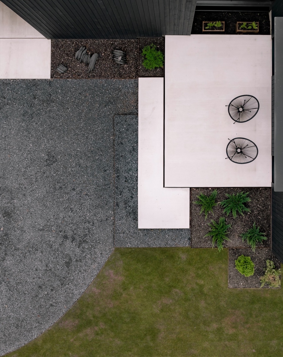 Dyptique Matiere Premiere Architecture