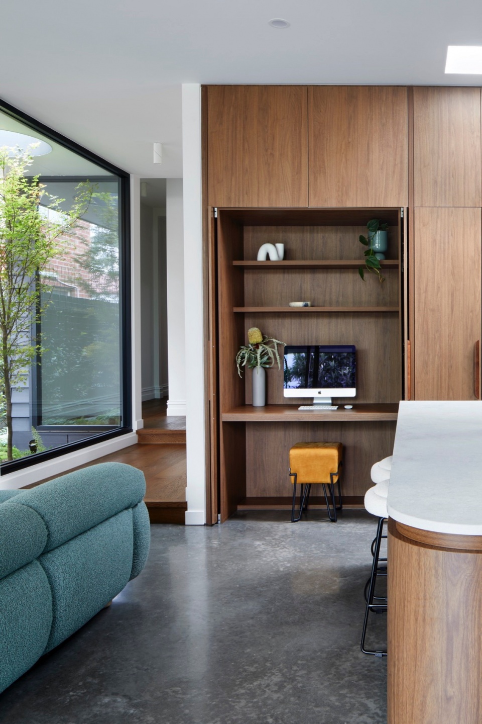 McPhail House Design by AD