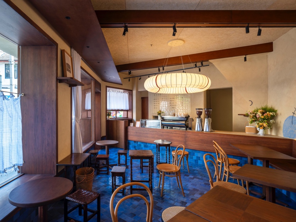 eau coffee shop 2 0 by atelier a