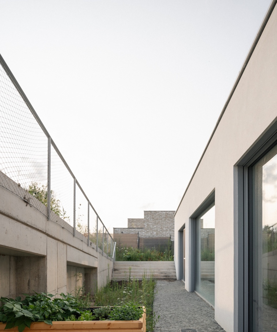 rdo house by cechvala architects