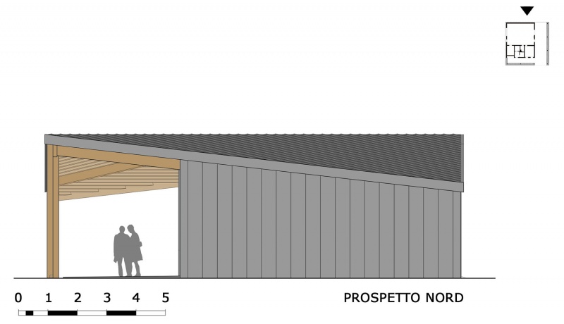 solidal pavilion by mixtura