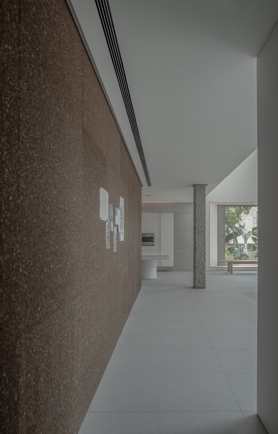 ADWANGStudio Shanghai Office