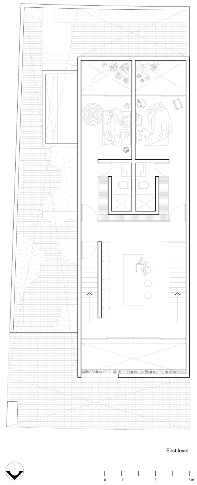 Casa Aguilar Taller Segovia Molina