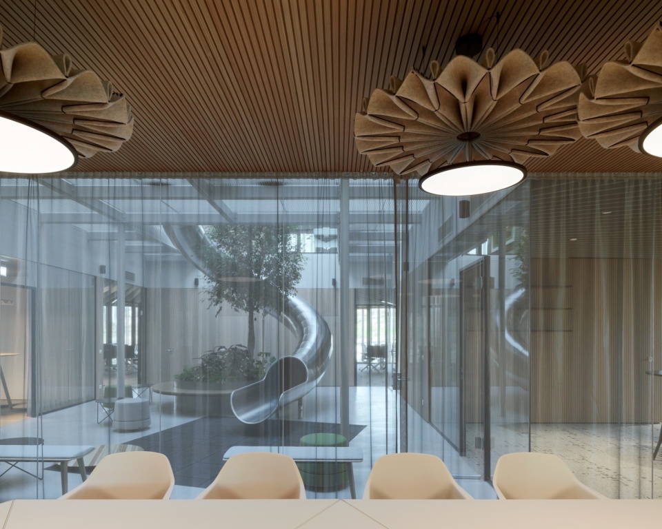MAM Competence Center INNOCAD