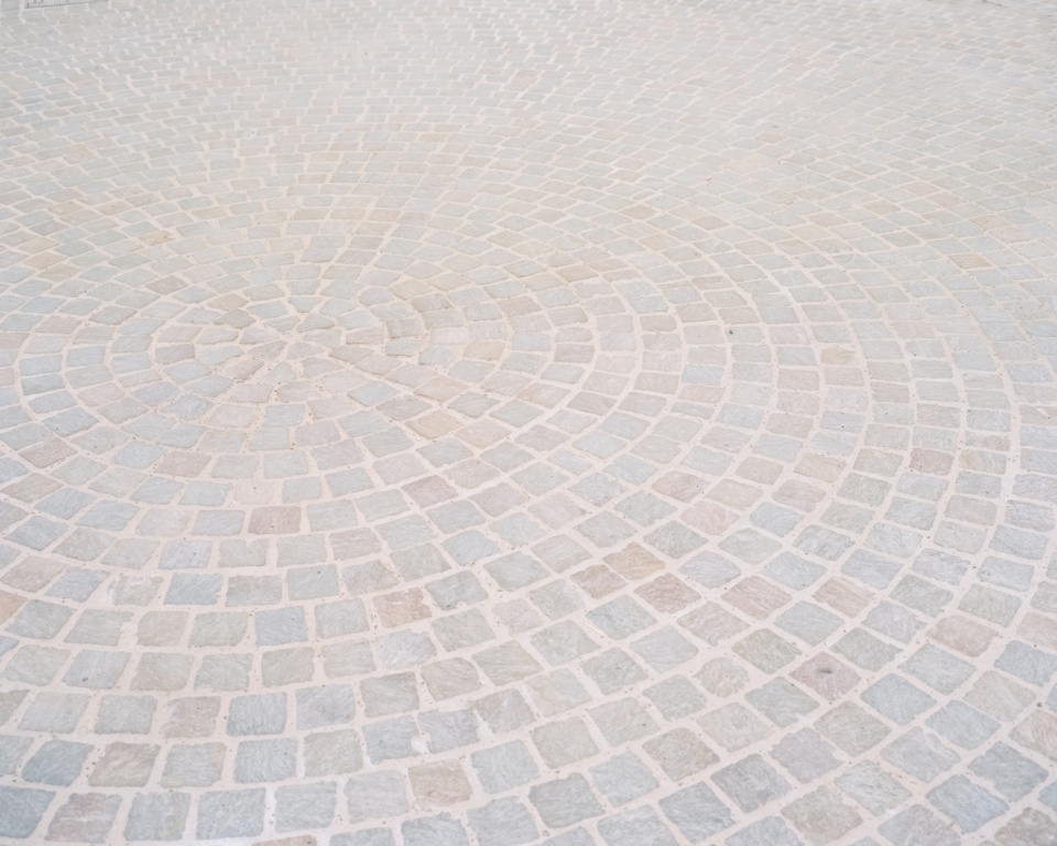 Piazza Cortevecchia by INOUT architettura