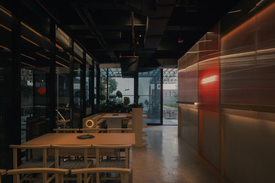 chingu by worc architects