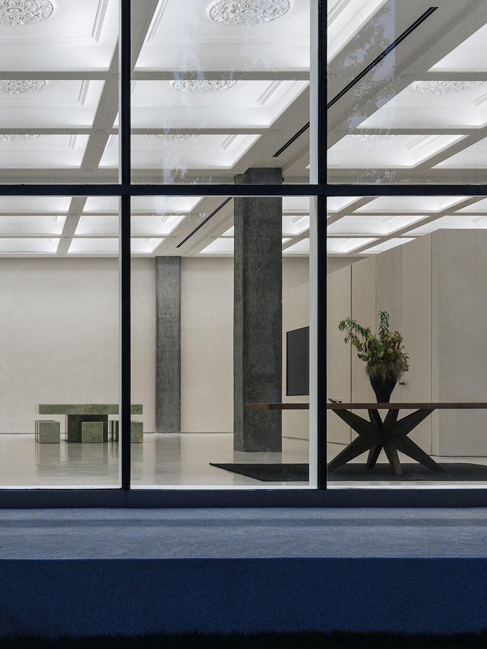 dq natural by unknown design
