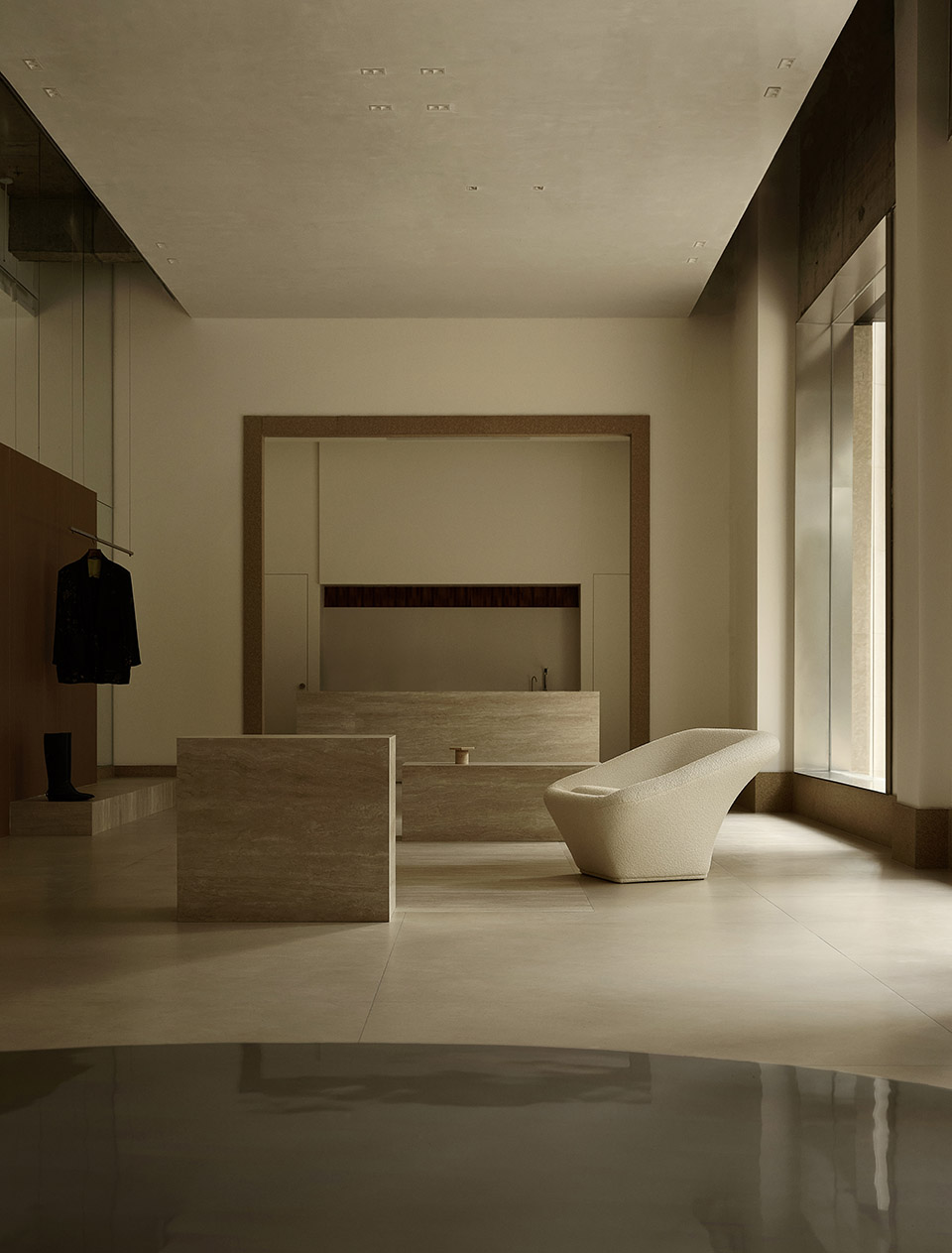 emily boutique by zhixiang design