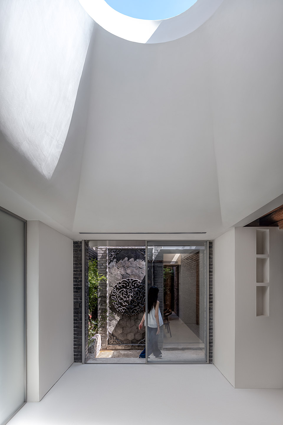 yakitoricraft beer private dining by pam design office