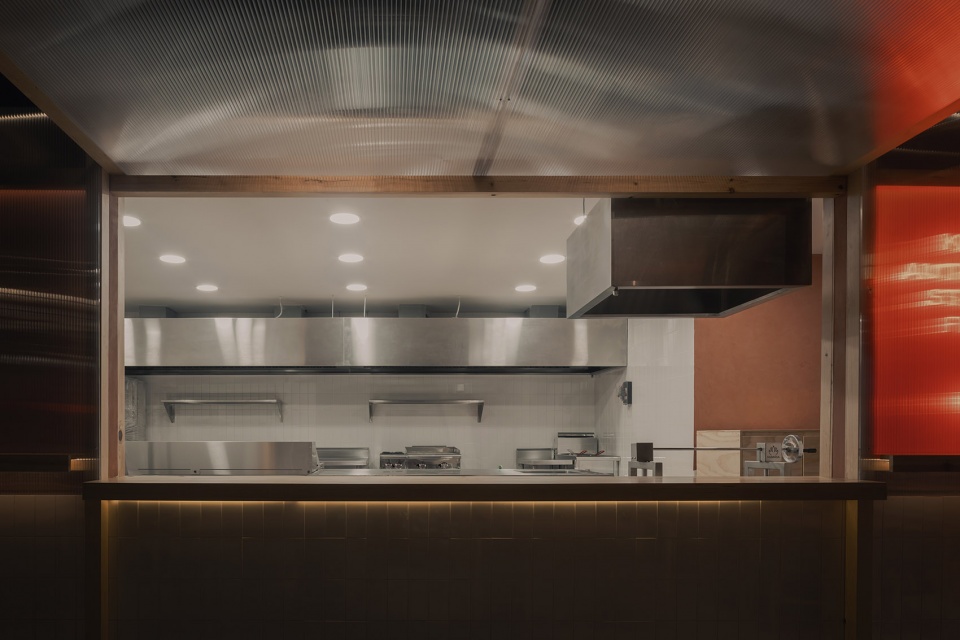 chingu by worc architects