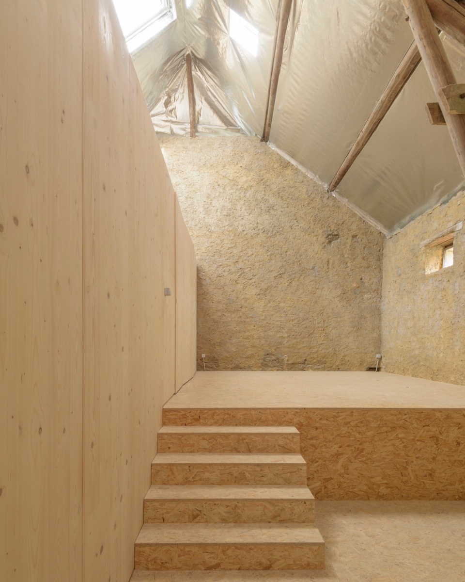 hagenHABITAT 2001